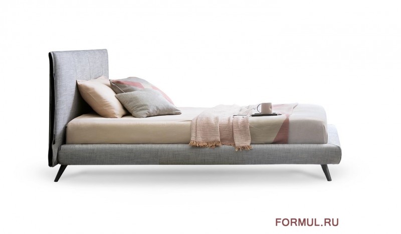 Кровать Bonaldo Cuff singolo